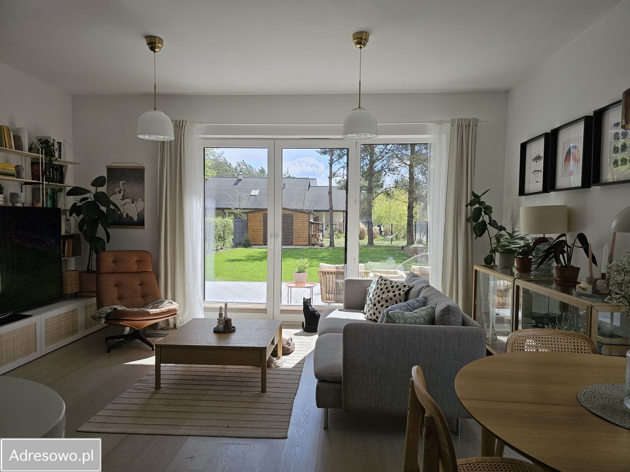 bliźniak, 5 pokoi Huta Żabiowolska. Zdjęcie 13