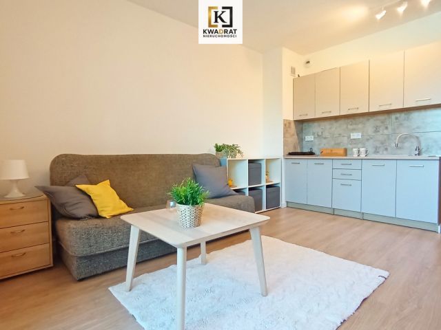 Mieszkanie 1-pokojowe Mińsk Mazowiecki, ul. Ignacego Daszyńskiego. Zdjęcie 1