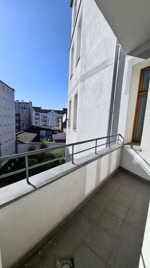 Mieszkanie 5-pokojowe Szczecin Centrum, ul. Bolesława Śmiałego. Zdjęcie 22