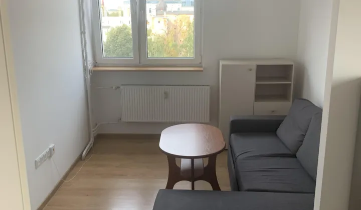 Mieszkanie 3-pokojowe Opole, pl. Teatralny
