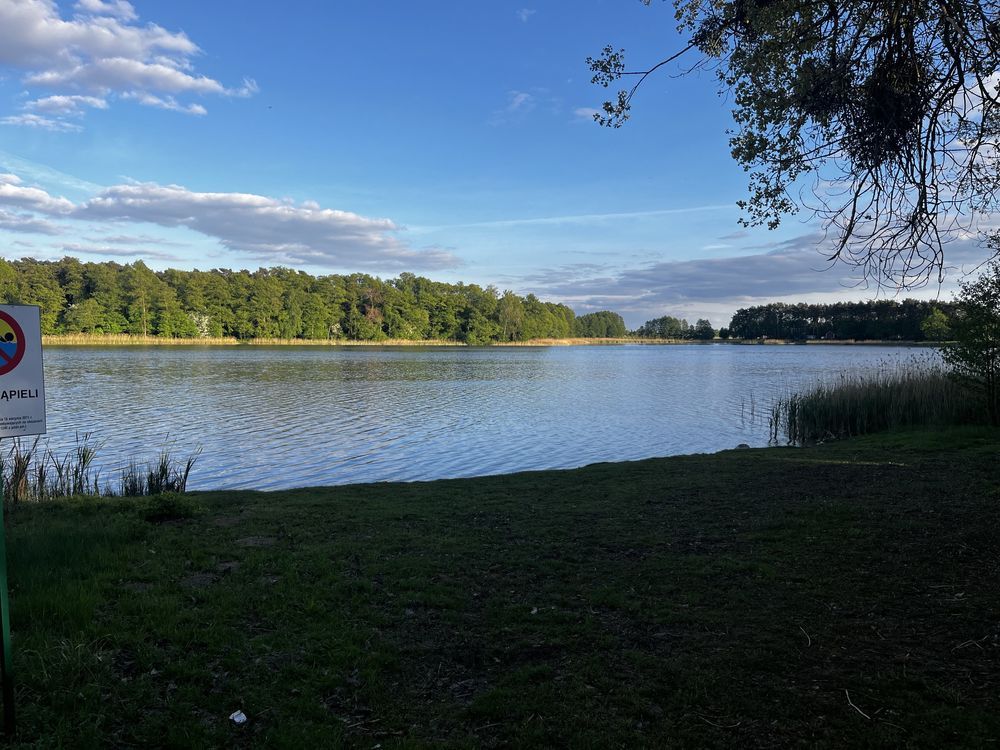 Działka rekreacyjna Wiatrowo, os. Nałęczyn. Zdjęcie 6