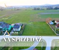 Działka budowlana Oblęgór, ul. Wspólna. Zdjęcie 4