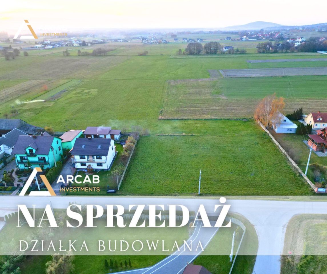 Działka budowlana Oblęgór, ul. Wspólna. Zdjęcie 6
