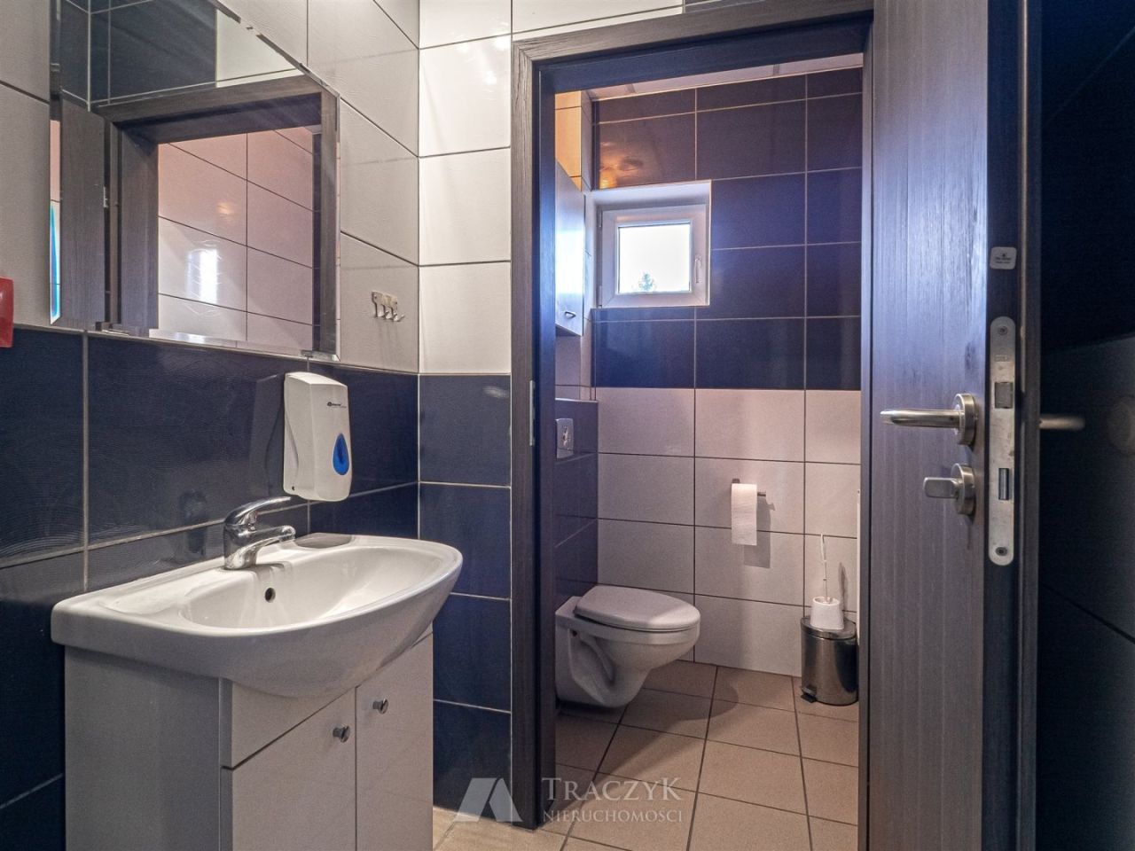 Lokal Wrocław Fabryczna, ul. Parkowa. Zdjęcie 9