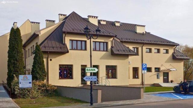 Lokal Opinogóra Górna, ul. Zygmunta Krasińskiego. Zdjęcie 1