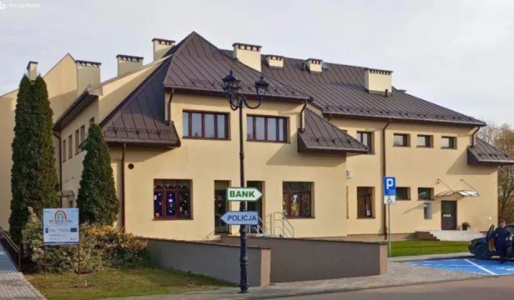 Lokal Opinogóra Górna, ul. Zygmunta Krasińskiego