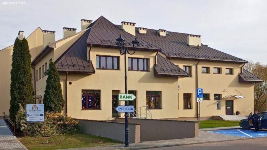 Lokal Opinogóra Górna, ul. Zygmunta Krasińskiego. Zdjęcie 1