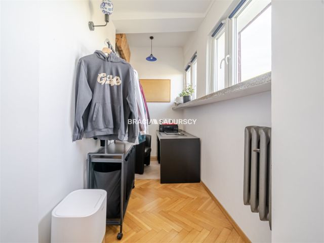 Mieszkanie 2-pokojowe Kraków Krowodrza, al. Artura Grottgera. Zdjęcie 14