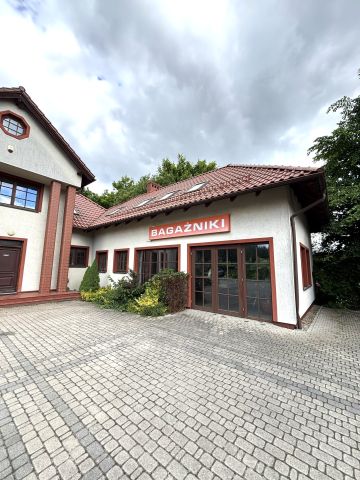Nieruchomość komercyjna Żukowo, ul. Kościerska. Zdjęcie 7