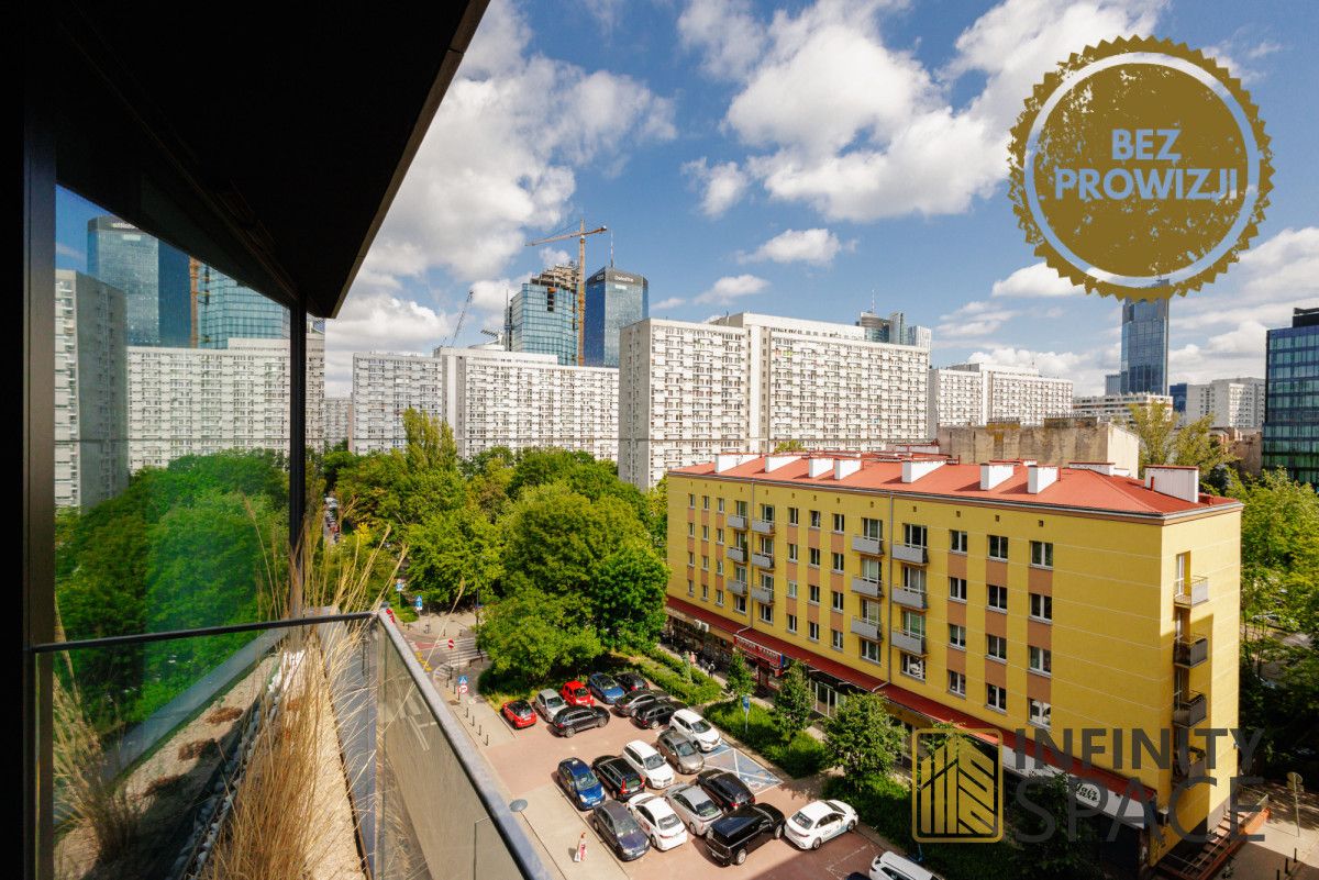 Mieszkanie 2-pokojowe Warszawa Wola, ul. Krochmalna. Zdjęcie 11