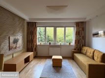 Mieszkanie 2-pokojowe Warszawa Bielany, ul. Kwitnąca. Zdjęcie 2