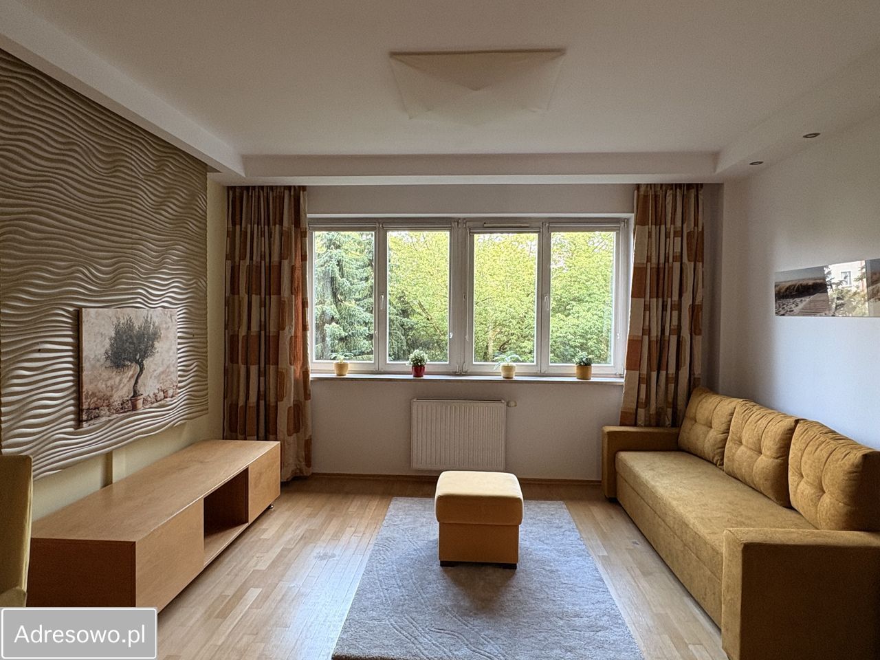 Mieszkanie 2-pokojowe Warszawa Bielany, ul. Kwitnąca. Zdjęcie 3