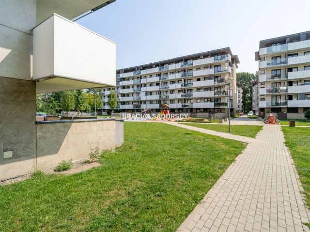Mieszkanie 3-pokojowe Kraków Nowa Huta, ul. Sołtysowska. Zdjęcie 28
