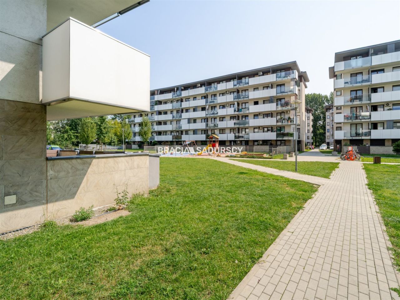 Mieszkanie 3-pokojowe Kraków Nowa Huta, ul. Sołtysowska. Zdjęcie 28