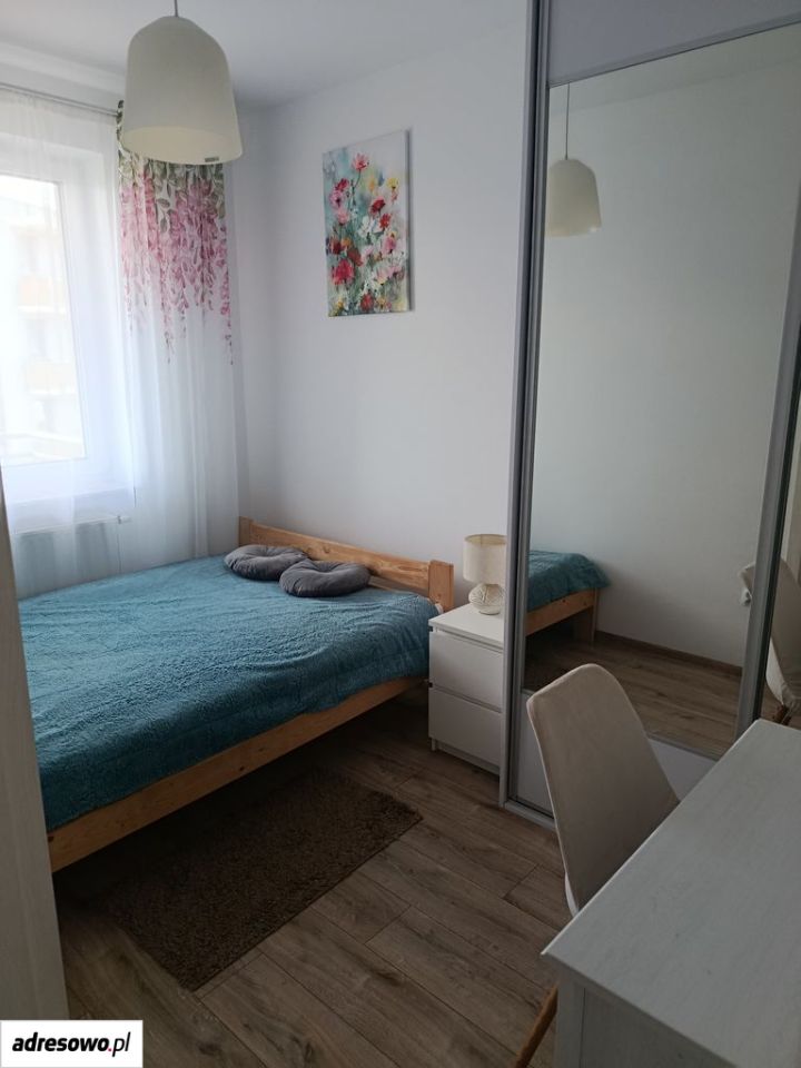 Mieszkanie 2-pokojowe Rzeszów Drabinianka. Zdjęcie 11