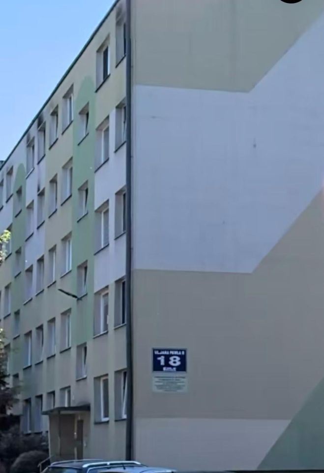 Mieszkanie 2-pokojowe Gostynin, ul. Jana Pawła II. Zdjęcie 1