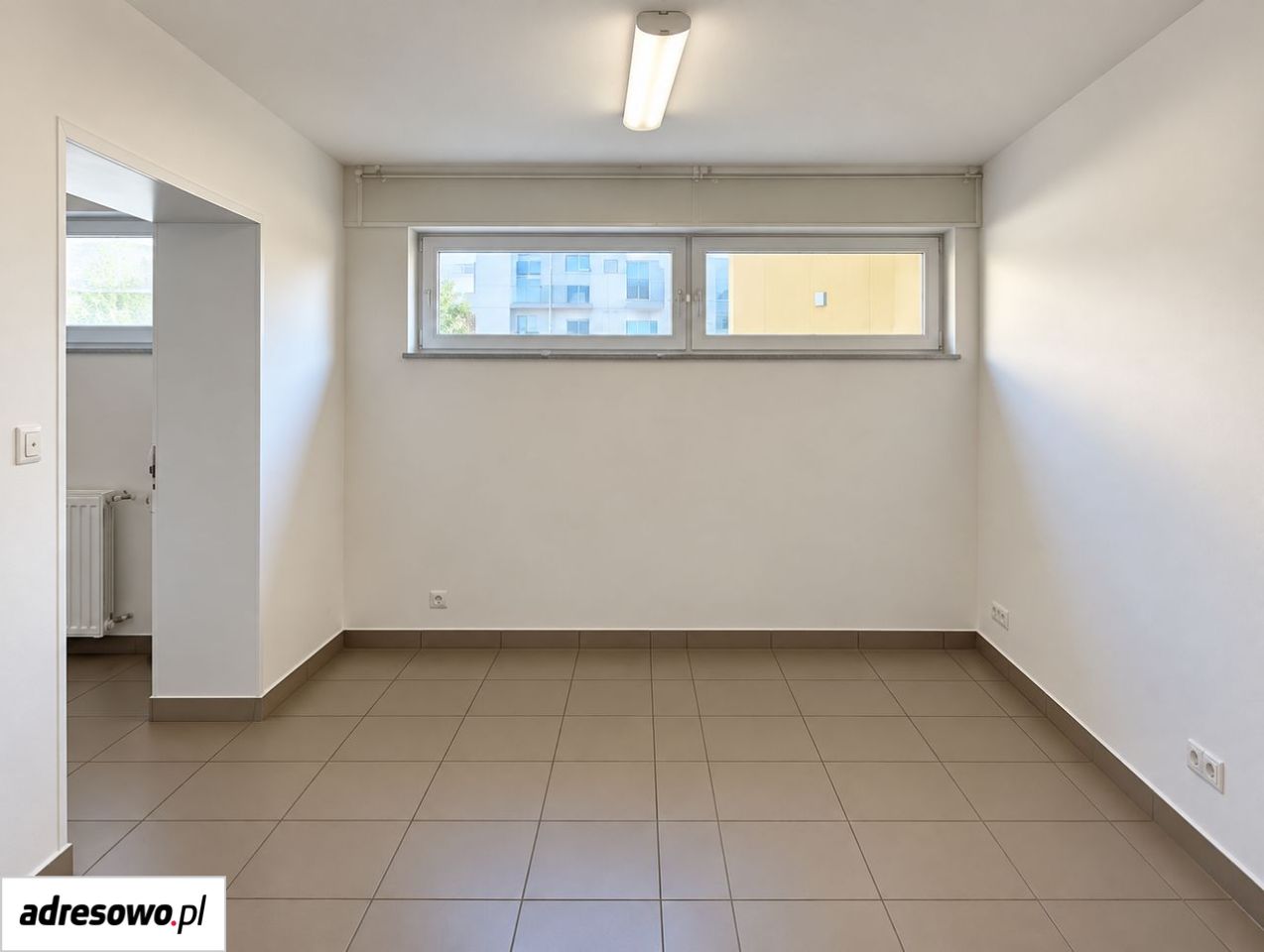 Lokal Lublin Kośminek, ul. Startowa. Zdjęcie 4