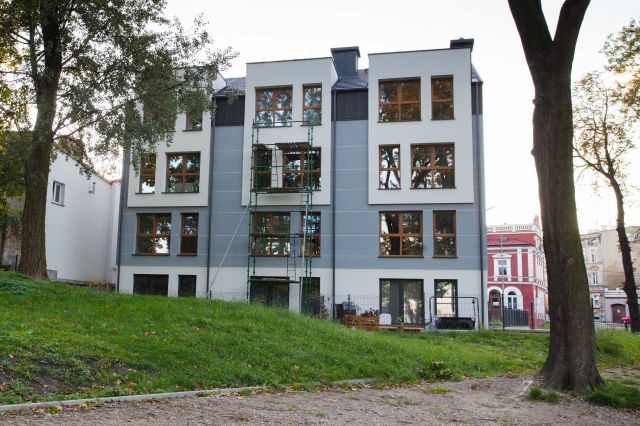 Mieszkanie 5-pokojowe Tczew Centrum, ul. Stefana Kardynała Wyszyńskiego. Zdjęcie 1
