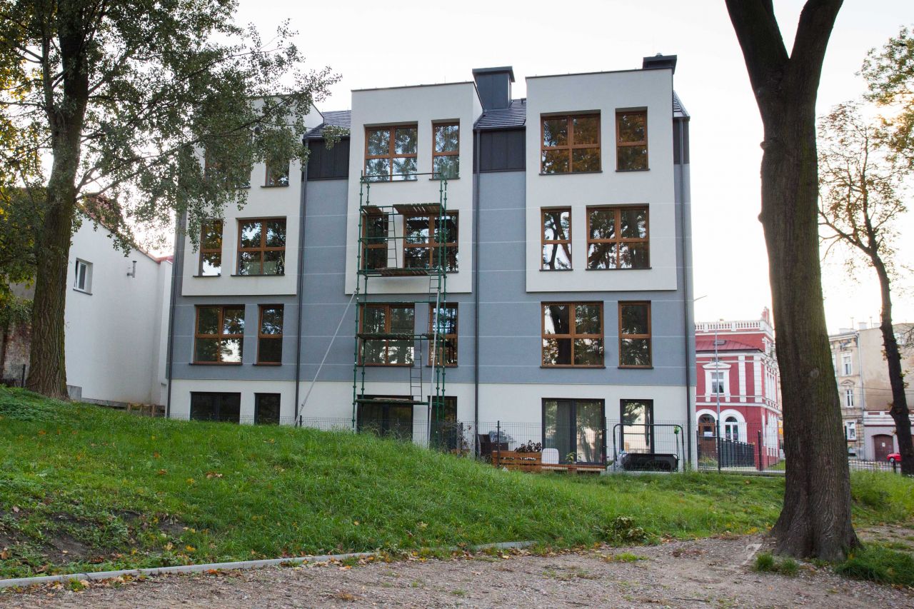 Mieszkanie 5-pokojowe Tczew Centrum, ul. Stefana Kardynała Wyszyńskiego