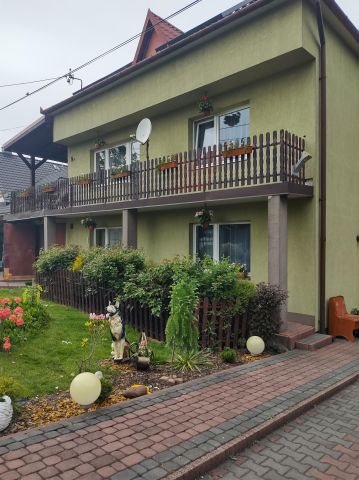dom wolnostojący, 7 pokoi Kraków Kościelniki, ul. Wiewiórcza. Zdjęcie 1