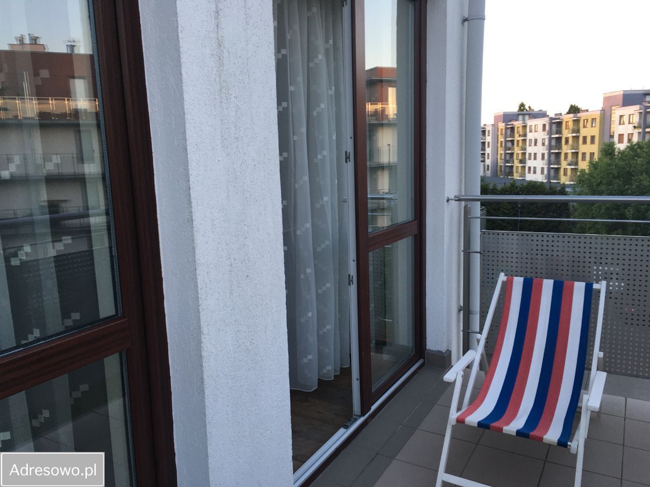 Mieszkanie 2-pokojowe Kołobrzeg, ul. Wylotowa. Zdjęcie 14