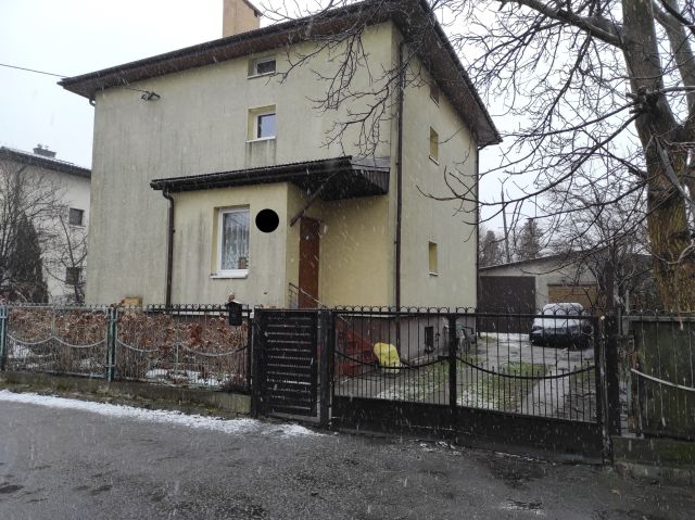 dom wolnostojący, 5 pokoi Chełm Dyrekcja, ul. Michała Chomentowskiego. Zdjęcie 1