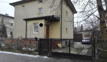 dom wolnostojący, 5 pokoi Chełm Dyrekcja, ul. Michała Chomentowskiego