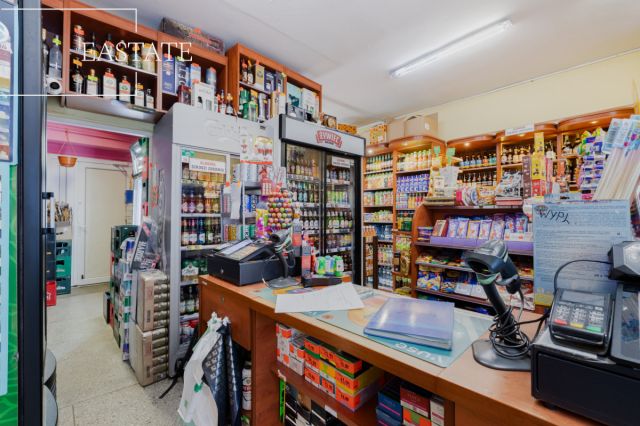 Lokal Gdańsk Zaspa, ul. Franciszka Hynka. Zdjęcie 7