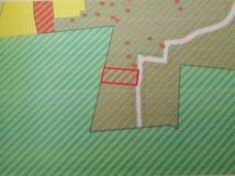 Działka rekreacyjna Siemiany. Zdjęcie 2