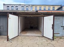 Garaż/miejsce parkingowe Zgierz, ul. gen. Henryka Dąbrowskiego