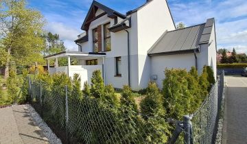 dom wolnostojący, 4 pokoje Kąpino, ul. Wichrowe Wzgórza