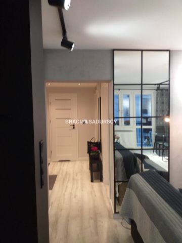 Mieszkanie 3-pokojowe Kraków Krowodrza, ul. Józefa Wybickiego. Zdjęcie 11