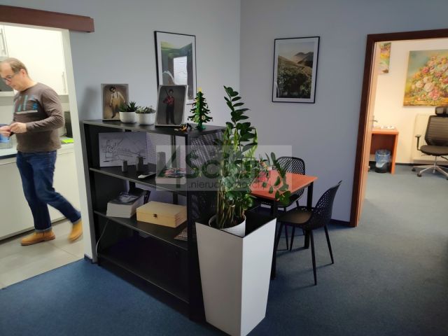 Biuro Warszawa Praga-Południe. Zdjęcie 4