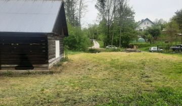 dom wolnostojący Krzywaczka