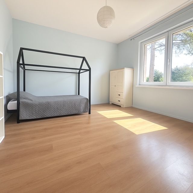 dom wolnostojący, 7 pokoi Łódź Teofilów, ul. Rojna. Zdjęcie 5