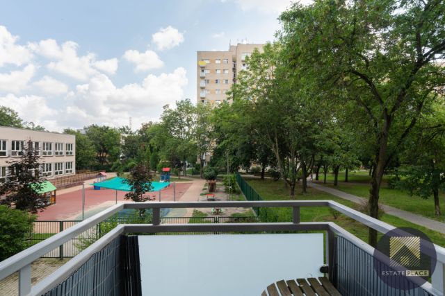 Mieszkanie 2-pokojowe Warszawa Mokotów, ul. Czerniakowska. Zdjęcie 3