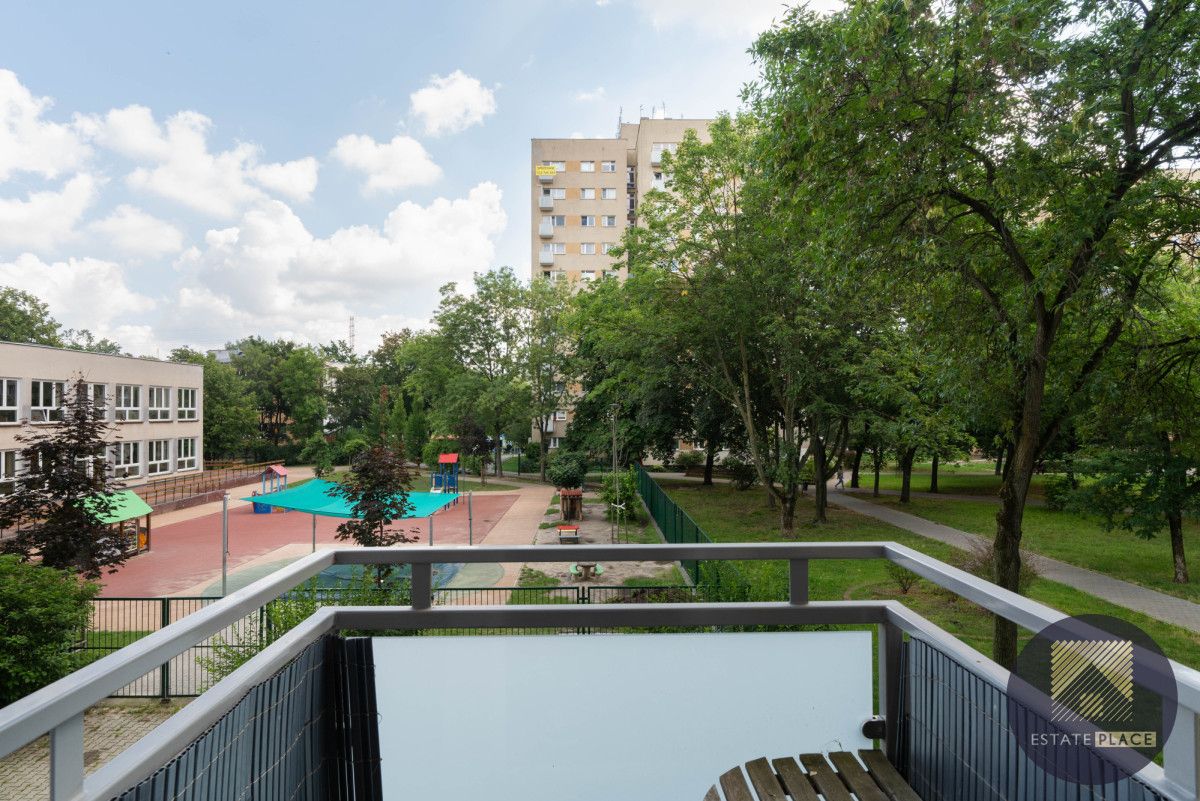 Mieszkanie 2-pokojowe Warszawa Mokotów, ul. Czerniakowska. Zdjęcie 3