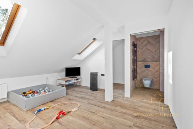 Mieszkanie 5-pokojowe Legionowo, ul. Niklowa. Zdjęcie 13