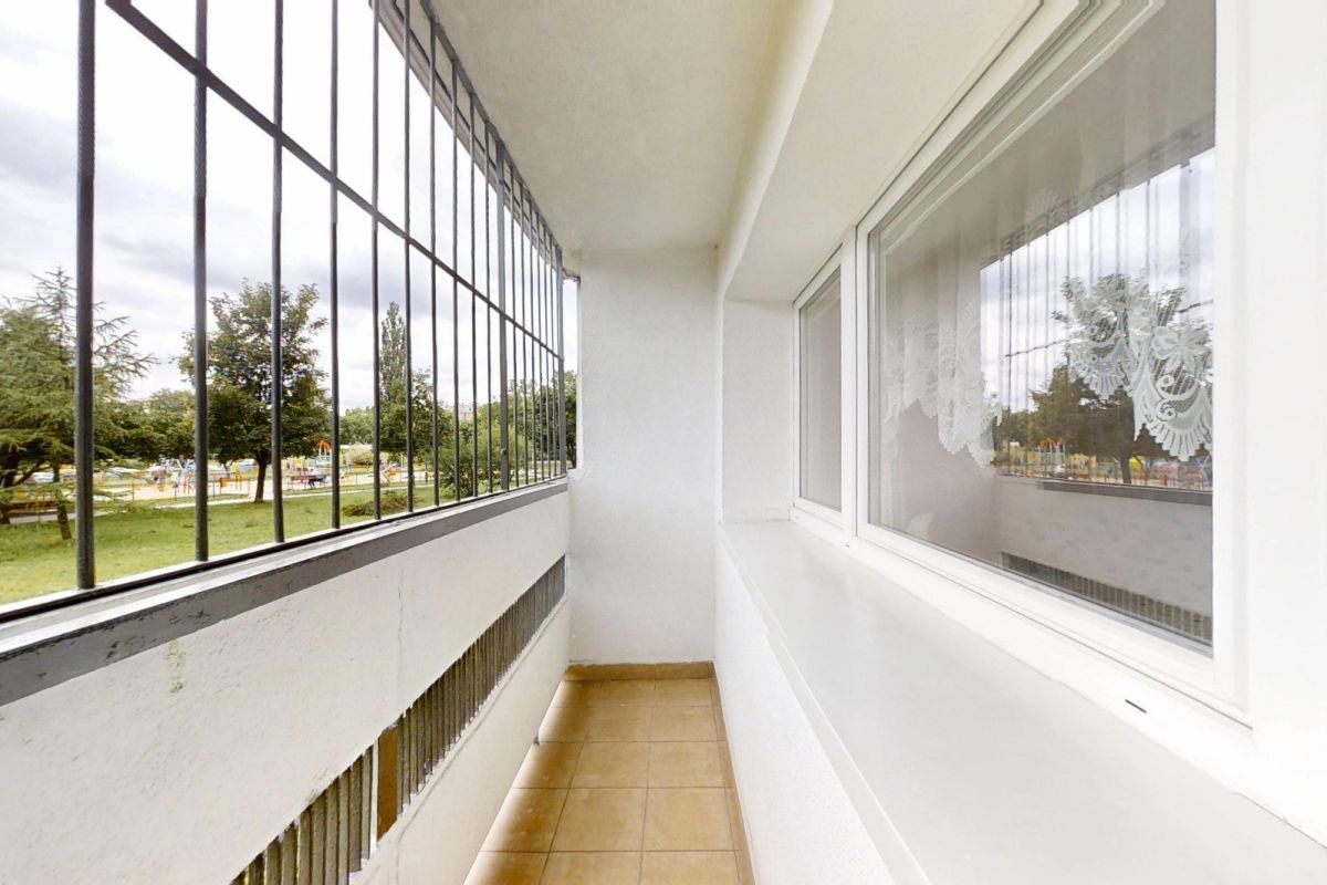 Mieszkanie 2-pokojowe Łódź Górna, ul. Smocza. Zdjęcie 11