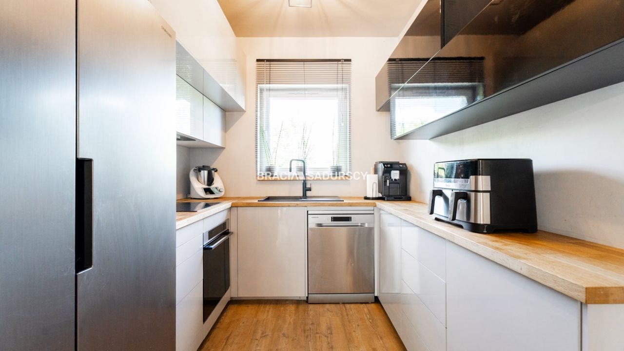 dom szeregowy, 5 pokoi Sułków. Zdjęcie 16