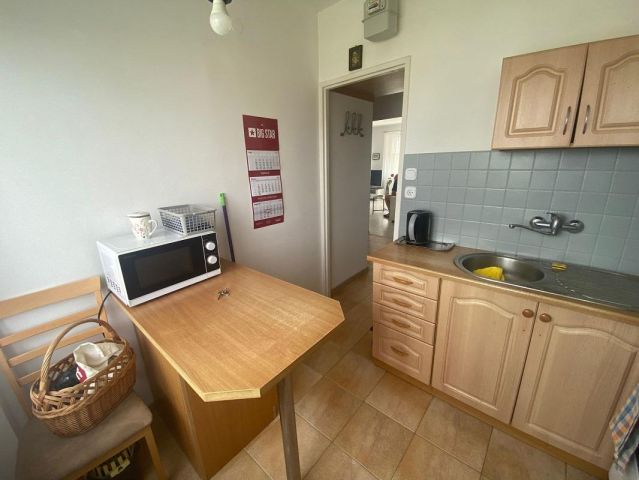 Mieszkanie 3-pokojowe Kalisz Widok , ul. Widok. Zdjęcie 9