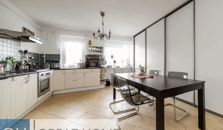 Mieszkanie 4-pokojowe Legionowo, ul. Piaskowa