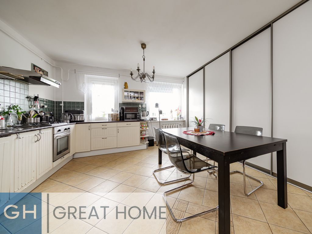 Mieszkanie 4-pokojowe Legionowo, ul. Piaskowa