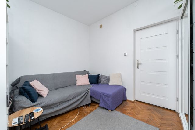 Mieszkanie 2-pokojowe Wołomin, ul. Sikorskiego. Zdjęcie 11