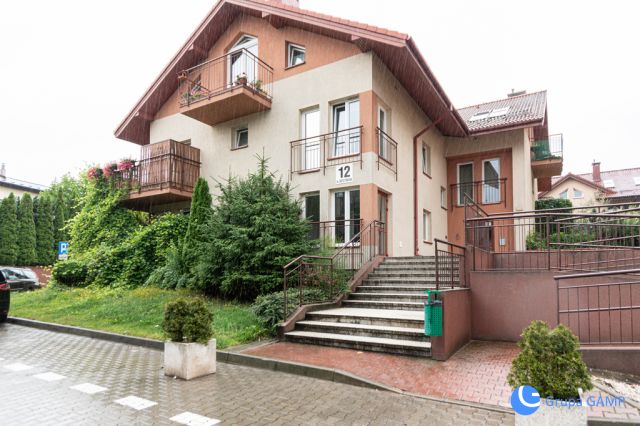 Nieruchomość komercyjna Kraków Bronowice, os. Złota Podkowa. Zdjęcie 8