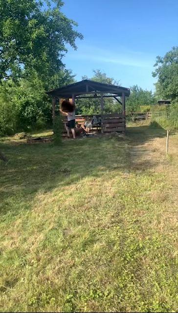 Działka rekreacyjna Tczew Tczew-Wybudowanie, ul. Krucza