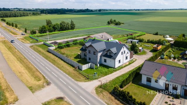 Nieruchomość komercyjna Pasłęk. Zdjęcie 32