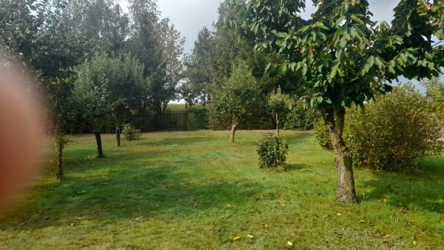 Działka rolna Grajewo, ul. Architektów. Zdjęcie 1