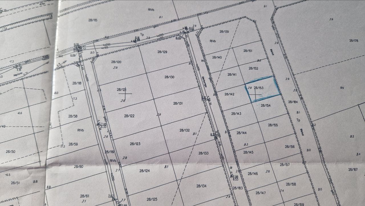 Działka budowlana Kołobrzeg Śródmieście, ul. Wenus. Zdjęcie 4