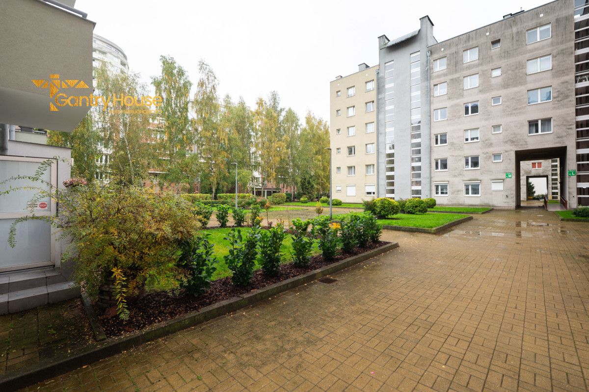 Mieszkanie 2-pokojowe Gdynia Redłowo, ul. Legionów. Zdjęcie 12